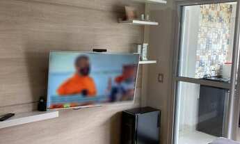 Imagem 7: Apartamento à venda em Cidade Ademar com 68 m², 2 quartos, 1 suíte, 2 vagas