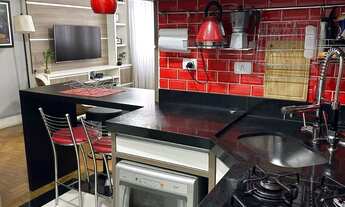 Imagem 4: Apartamento à venda em Ipiranga com 69 m², 2 quartos, 1 vaga