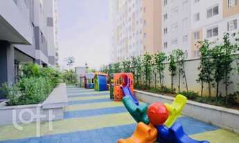 Imagem 7: Apartamento à venda em Bom Retiro com 50 m², 2 quartos, 1 vaga