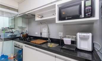 Imagem 5: APARTAMENTO em São Paulo - SP, Saúde