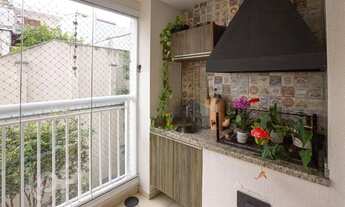 Imagem: Apartamento à venda em Vila Romana com