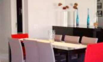 Imagem 3: Apartamento à venda em Santo Amaro com 209 m², 4 quartos, 4 suítes, 4 vagas