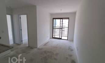 Imagem 4: Apartamento à venda em Jabaquara com 48 m², 2 quartos, 1 suíte