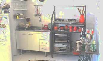 Imagem 4: Apartamento à venda em Bela Vista com 82 m², 1 quarto