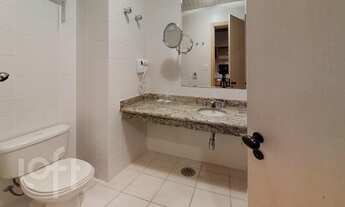 Imagem 2: Apartamento à venda em Tucuruvi com 34 m², 1 vaga