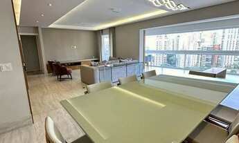 Imagem 5: Apartamento à venda em Perdizes com 170 m², 3 quartos, 3 suítes, 3 vagas