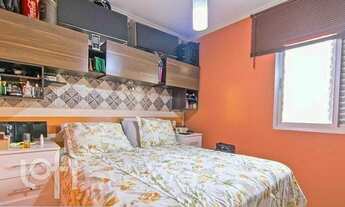 Imagem 2: Apartamento à venda em Campos Elísios com 45 m², 1 quarto, 1 vaga