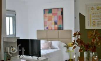 Imagem 5: Apartamento à venda em Vila Madalena com 36 m², 1 quarto, 1 suíte, 1 vaga