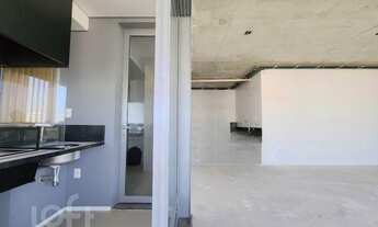 Imagem 3: Apartamento à venda em Brooklin com 167 m², 4 quartos, 3 suítes, 3 vagas