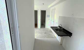 Imagem 7: Apartamento à venda em Morumbi com 36 m², 2 quartos, 1 vaga