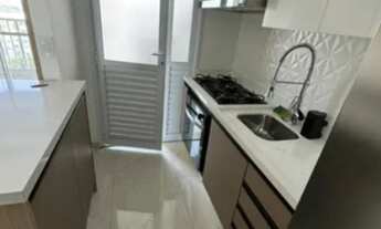 Imagem 5: Apartamento à venda em Vila Prudente com 41 m², 2 quartos, 1 vaga