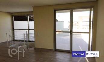 Imagem 5: Apartamento à venda em Jabaquara com 123 m², 2 quartos, 3 vagas