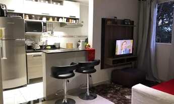 Imagem 4: Apartamento à venda em Cidade Líder com 45 m², 2 quartos, 1 vaga