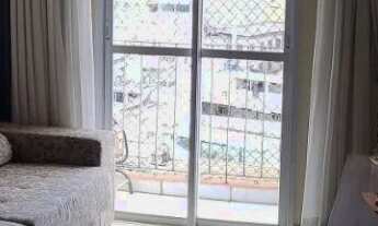 Imagem 2: Apartamento à venda em Cangaíba com 65 m², 3 quartos, 1 vaga