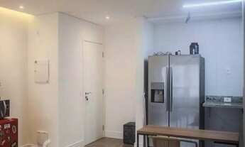 Imagem 7: Apartamento à venda em República com 55 m², 2 quartos, 1 vaga