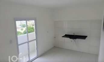 Imagem 4: Apartamento à venda em Itaquera com 47 m², 2 quartos, 1 vaga