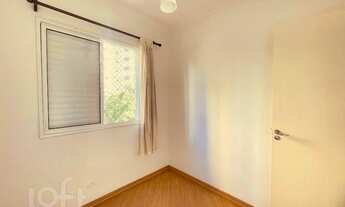 Imagem 3: Apartamento à venda em Vila Andrade com 62 m², 3 quartos, 1 suíte, 1 vaga