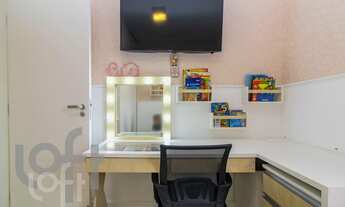 Imagem 2: Apartamento à venda em Casa Verde com 89 m², 3 quartos, 1 suíte, 1 vaga