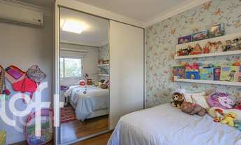 Imagem 5: Apartamento à venda em Vila Andrade com 195 m², 3 quartos, 3 suítes, 3 vagas