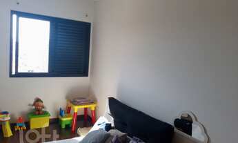 Imagem 4: Apartamento à venda em Cursino com 126 m², 3 quartos, 1 suíte, 3 vagas