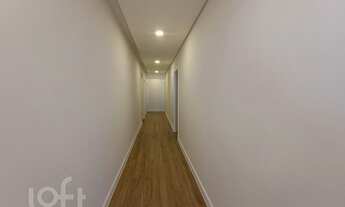 Imagem 7: Apartamento à venda em Higienópolis com 218 m², 4 quartos, 3 suítes, 3 vagas