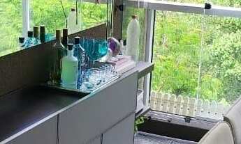 Imagem 3: Apartamento à venda em Vila Andrade com 77 m², 2 quartos, 2 vagas