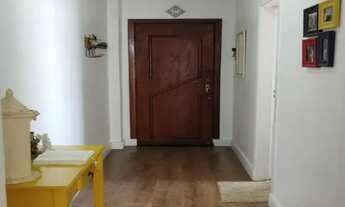 Imagem 5: Apartamento à venda em Bom Retiro com 109 m², 3 quartos