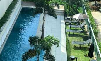 Imagem: Apartamento à venda em Perdizes com 34