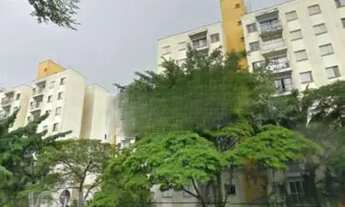 Imagem 2: Apartamento à venda em Alto de Pinheiros com 49 m², 2 quartos, 1 vaga