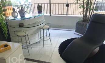 Imagem: Apartamento à venda em Perdizes com 300