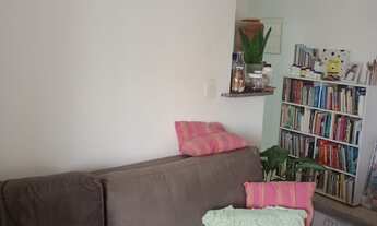 Imagem 7: Apartamento à venda em Vila Romana com 46 m², 2 quartos, 1 suíte, 1 vaga