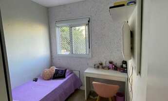 Imagem: Apartamento à venda em Campo Limpo com