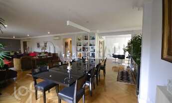 Imagem 5: Apartamento à venda em Bela Vista com 312 m², 4 quartos, 4 suítes, 4 vagas