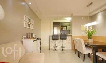 Imagem: Apartamento à venda em Vila Prudente com