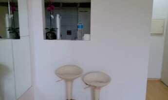 Imagem 5: Apartamento à venda em Morumbi com 45 m², 2 quartos, 1 vaga