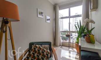 Imagem 2: Apartamento à venda em Bela Vista com 64 m², 2 quartos