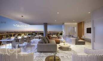 Imagem: Apartamento à venda em Vila Madalena com