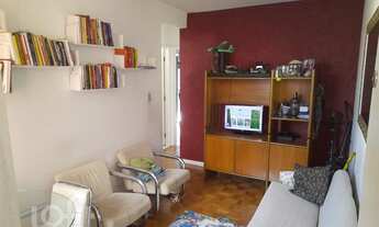 Imagem 2: Apartamento à venda em Cidade Ademar com 54 m², 2 quartos, 1 vaga