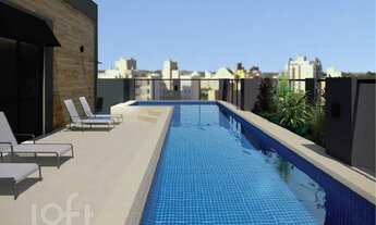 Imagem 2: Apartamento à venda em Cursino com 49 m², 1 quarto, 1 vaga