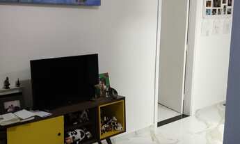 Imagem: Apartamento à venda em Pinheiros com 65