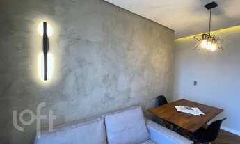 Imagem 3: Apartamento à venda em Vila Prudente com 55 m², 2 quartos, 1 suíte, 1 vaga