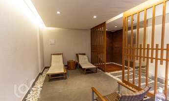 Imagem 4: Apartamento à venda em Santa Cecília com 52 m², 2 quartos, 1 vaga