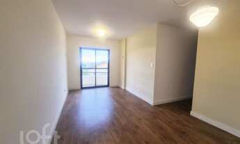 Imagem 2: Apartamento à venda em Vila Romana com 70 m², 2 quartos, 1 suíte, 1 vaga