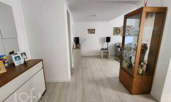 Imagem 6: Apartamento à venda em Campo Grande com 126 m², 4 quartos, 1 suíte, 2 vagas