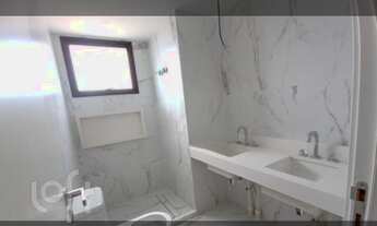 Imagem 4: Apartamento à venda em Alto da Lapa com 218 m², 4 quartos, 2 suítes, 4 vagas