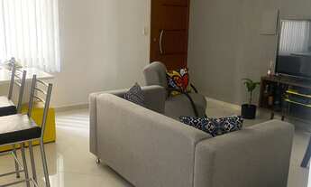 Imagem 2: Apartamento à venda em Bela Vista com 64 m², 2 quartos, 1 suíte