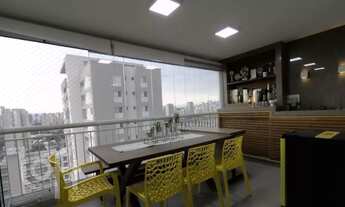 Imagem 3: Apartamento à venda em Vila Leopoldina com 93 m², 2 quartos, 1 suíte, 2 vagas