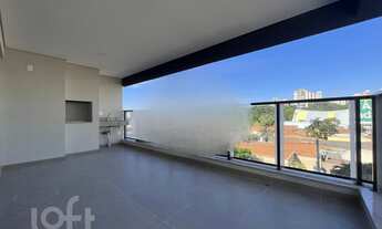 Imagem: Apartamento à venda em Perdizes com 111