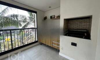 Imagem 5: Apartamento à venda em Barra Funda com 168 m², 3 quartos, 1 suíte, 2 vagas