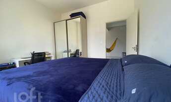 Imagem 6: Apartamento à venda em Santo Amaro com 77 m², 2 quartos, 1 vaga